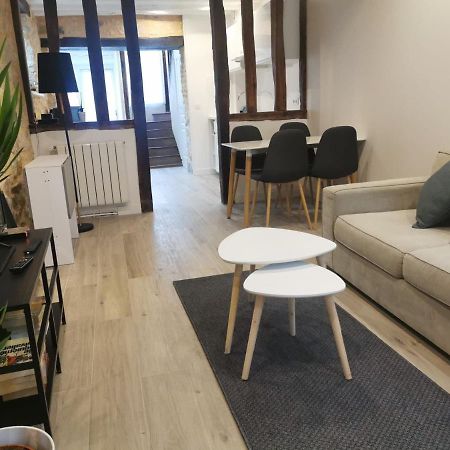 Villas Chapu Fontainebleau Zewnętrze zdjęcie