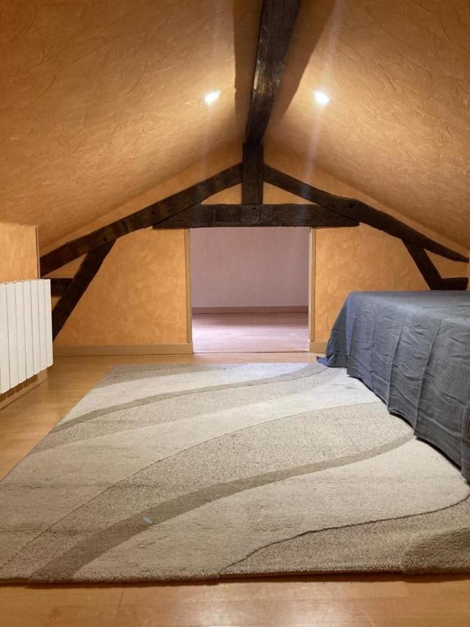 Villas Chapu Fontainebleau Zewnętrze zdjęcie