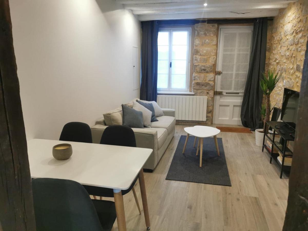 Villas Chapu Fontainebleau Zewnętrze zdjęcie