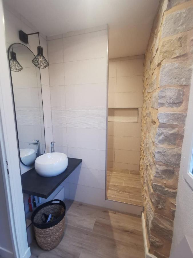 Villas Chapu Fontainebleau Zewnętrze zdjęcie
