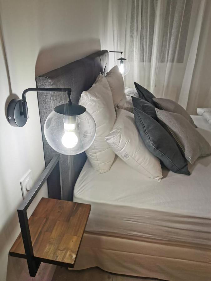 Villas Chapu Fontainebleau Zewnętrze zdjęcie