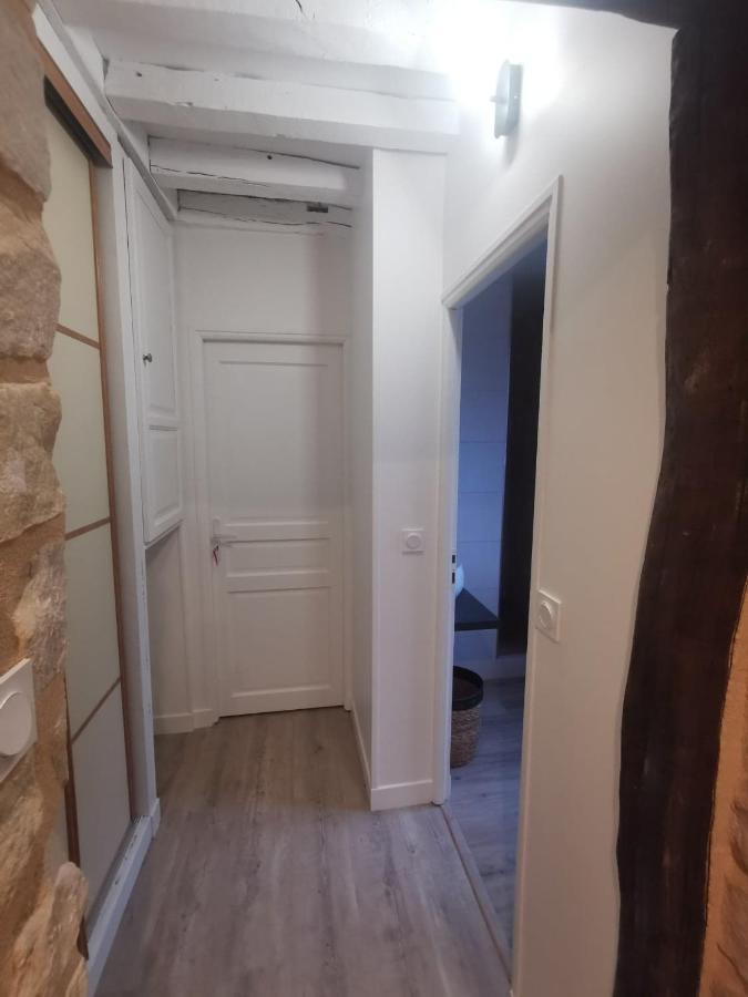 Villas Chapu Fontainebleau Zewnętrze zdjęcie