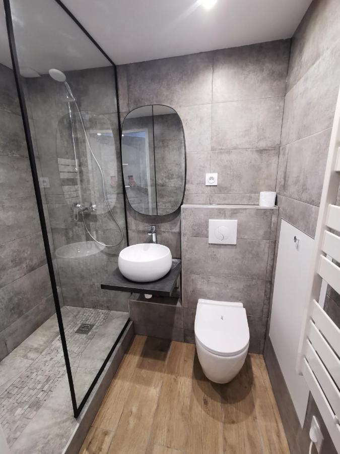 Villas Chapu Fontainebleau Zewnętrze zdjęcie