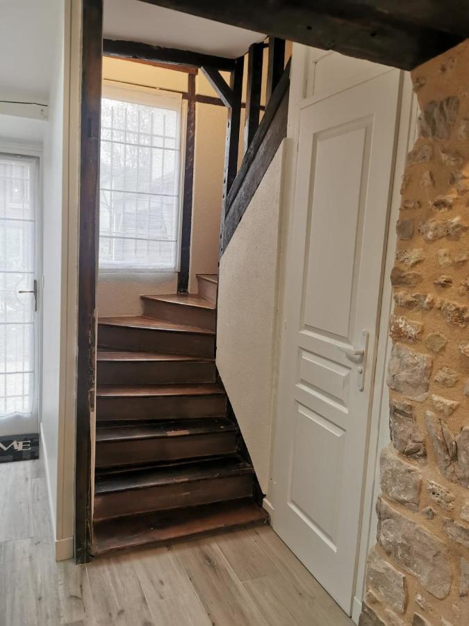 Villas Chapu Fontainebleau Zewnętrze zdjęcie